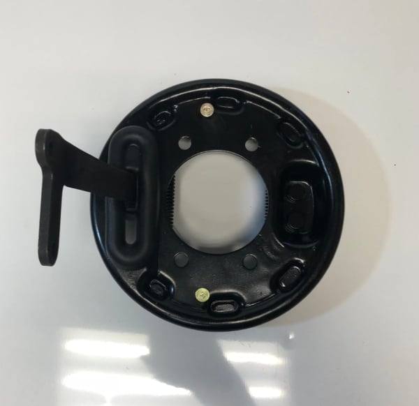 Land Pride Genuine OEM Part 400180046 Brake Kit - SLE Equipment - 1