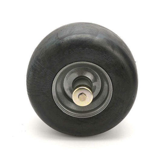 Toro 130 - 2865 Caster Wheel and Axle Assembly - SLE Equipment - 1