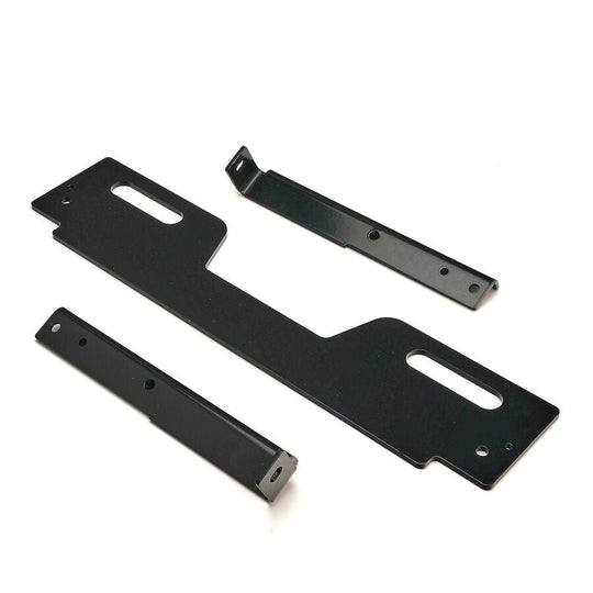 Toro Genuine Part 140 - 2050 Front Weight Kit - SLE Equipment - 1