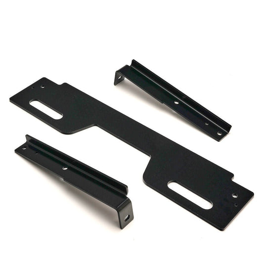 Toro Genuine Part 140 - 2050 Front Weight Kit - SLE Equipment - 2