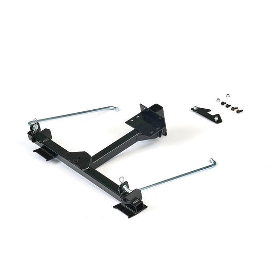 Toro Genuine Part 140 - 5125 Bagger Mount Kit - SLE Equipment - 2