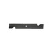 Toro Genuine Part 133 - 2137 - 16.5 Inch Hi - Flow Blade - SLE Equipment - 1