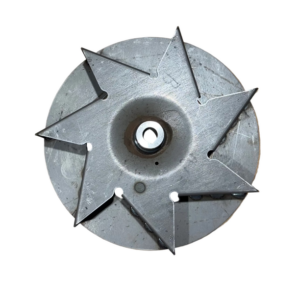 Little Wonder, Classen, and Mantis Genuine Part 4168385 S-Fan, 8HP/9HP Kit