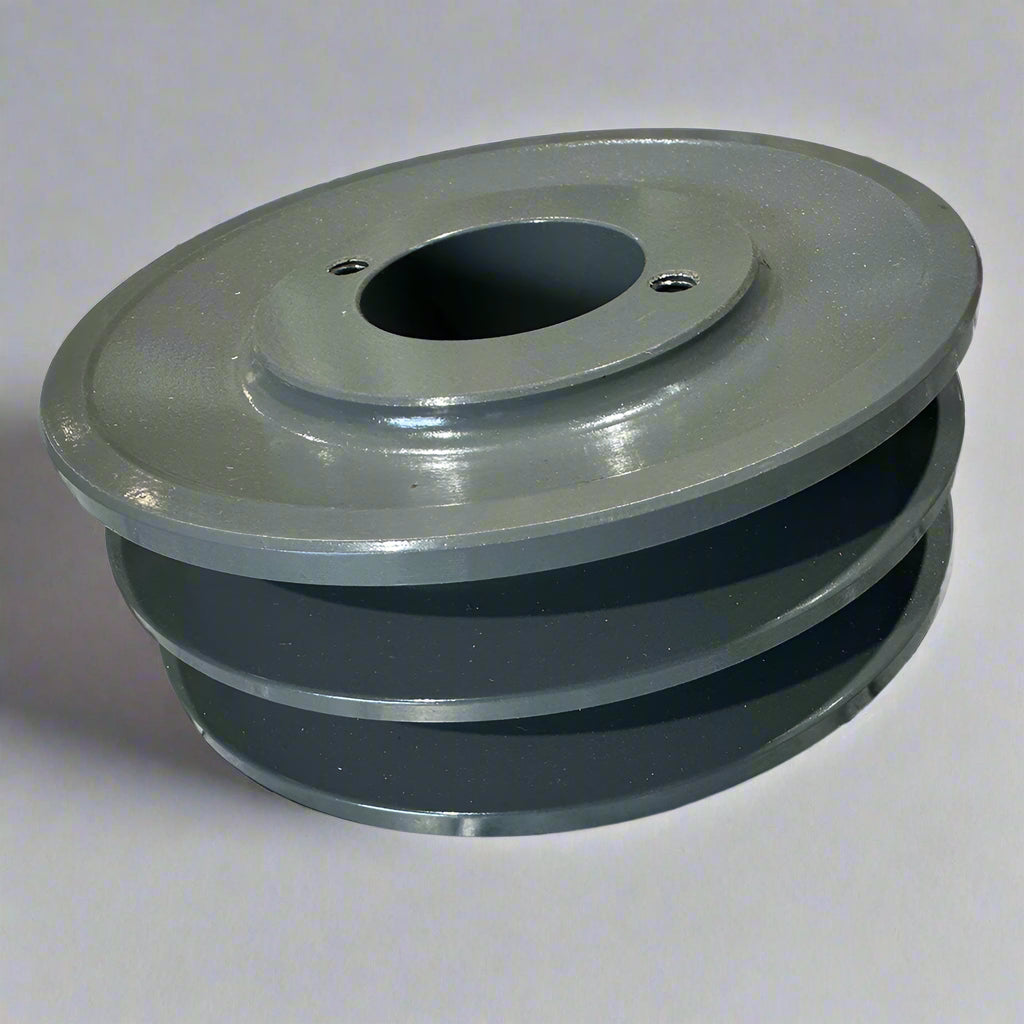 Little Wonder, Classen, and Mantis Genuine Part 4169749 2BK52H Reel Pulley Image 2