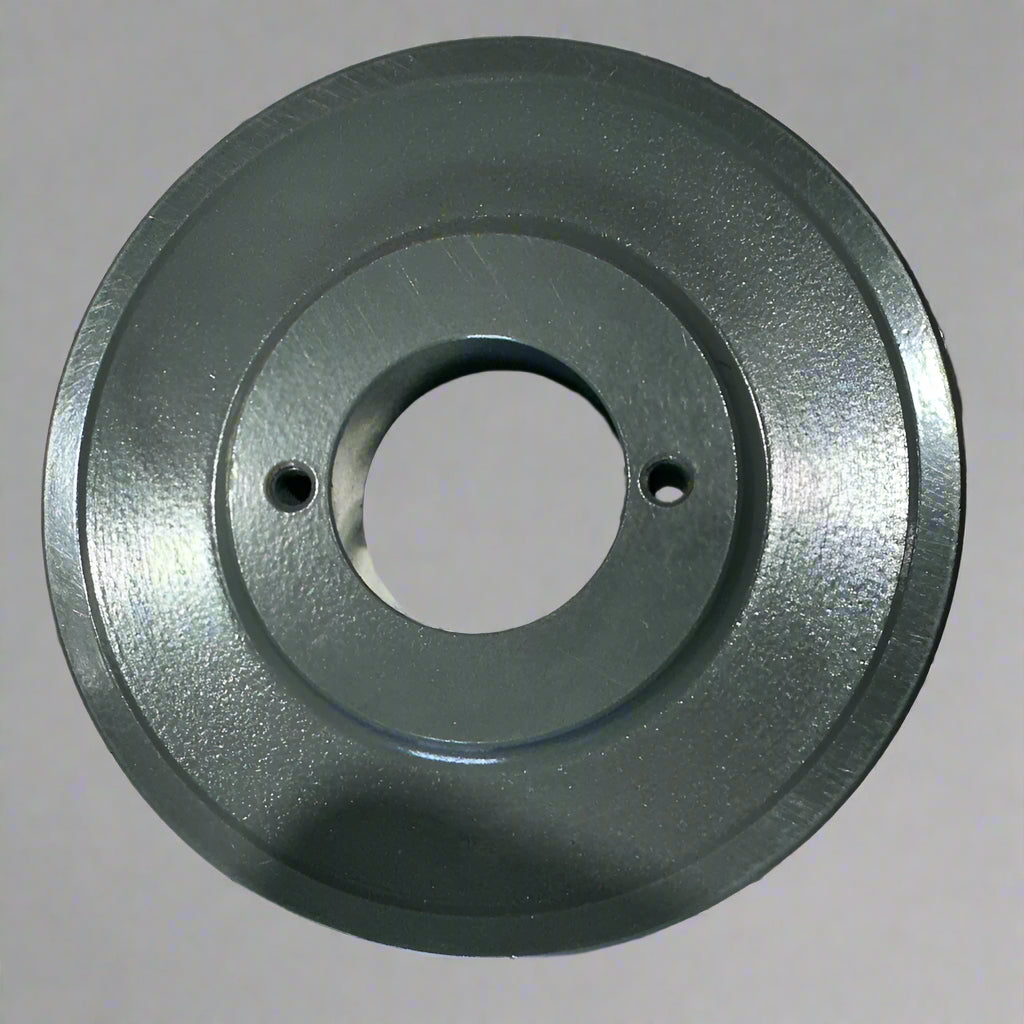 Little Wonder, Classen, and Mantis Genuine Part 4169749 2BK52H Reel Pulley Image 3