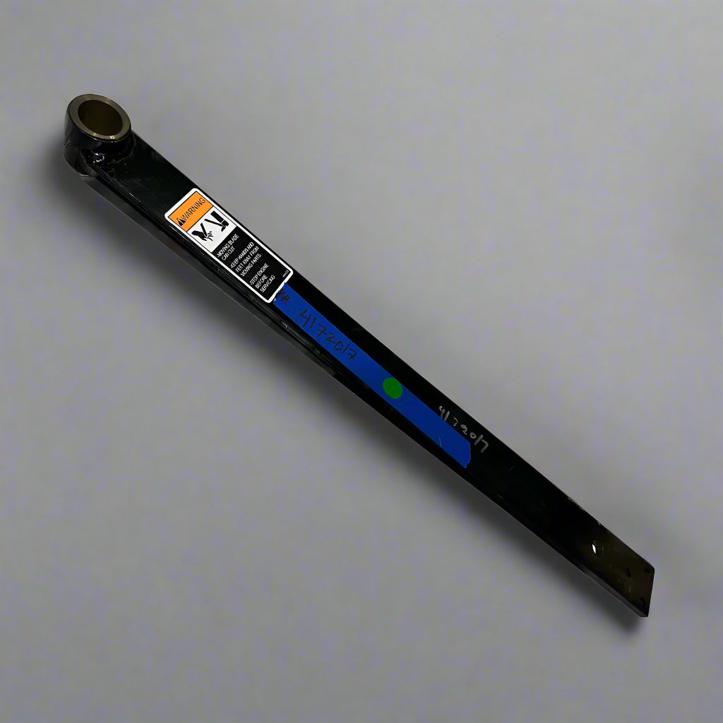 Little Wonder, Classen, and Mantis Genuine Part 4172017 S-Side Arm