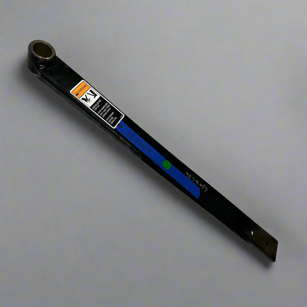 Little Wonder, Classen, and Mantis Genuine Part 4172017 S-Side Arm