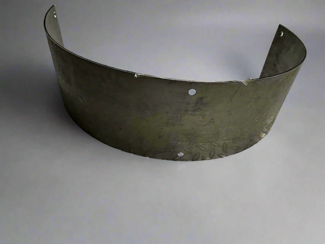 Little Wonder, Classen, and Mantis Genuine Part 720215 Housing-Liner Left Half Image 3