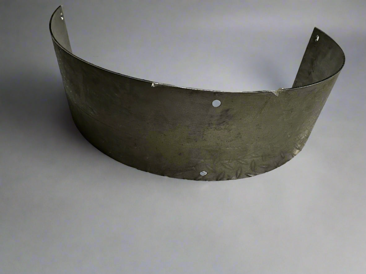 Little Wonder, Classen, and Mantis Genuine Part 720215 Housing-Liner Left Half Image 3