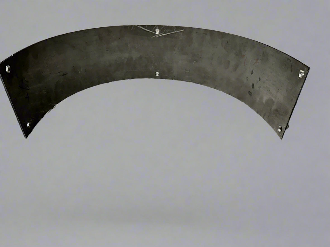 Little Wonder, Classen, and Mantis Genuine Part 720215 Housing-Liner Left Half Image 4