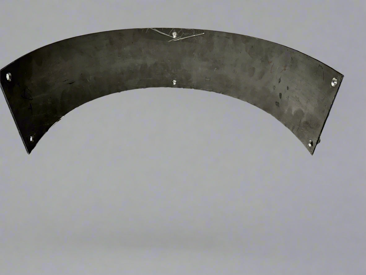 Little Wonder, Classen, and Mantis Genuine Part 720215 Housing-Liner Left Half Image 4