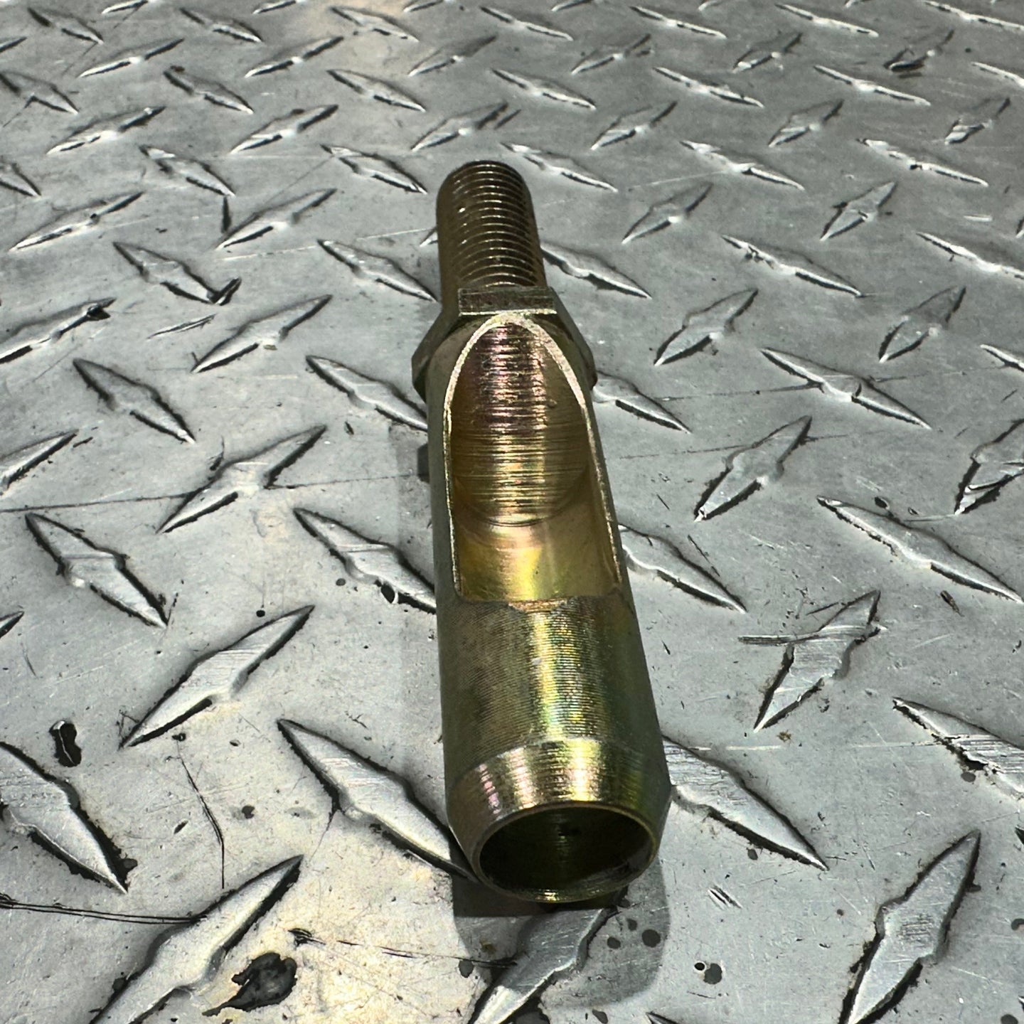 Little Wonder, Classen, and Mantis Genuine Part C100679 Tine, 5/8"