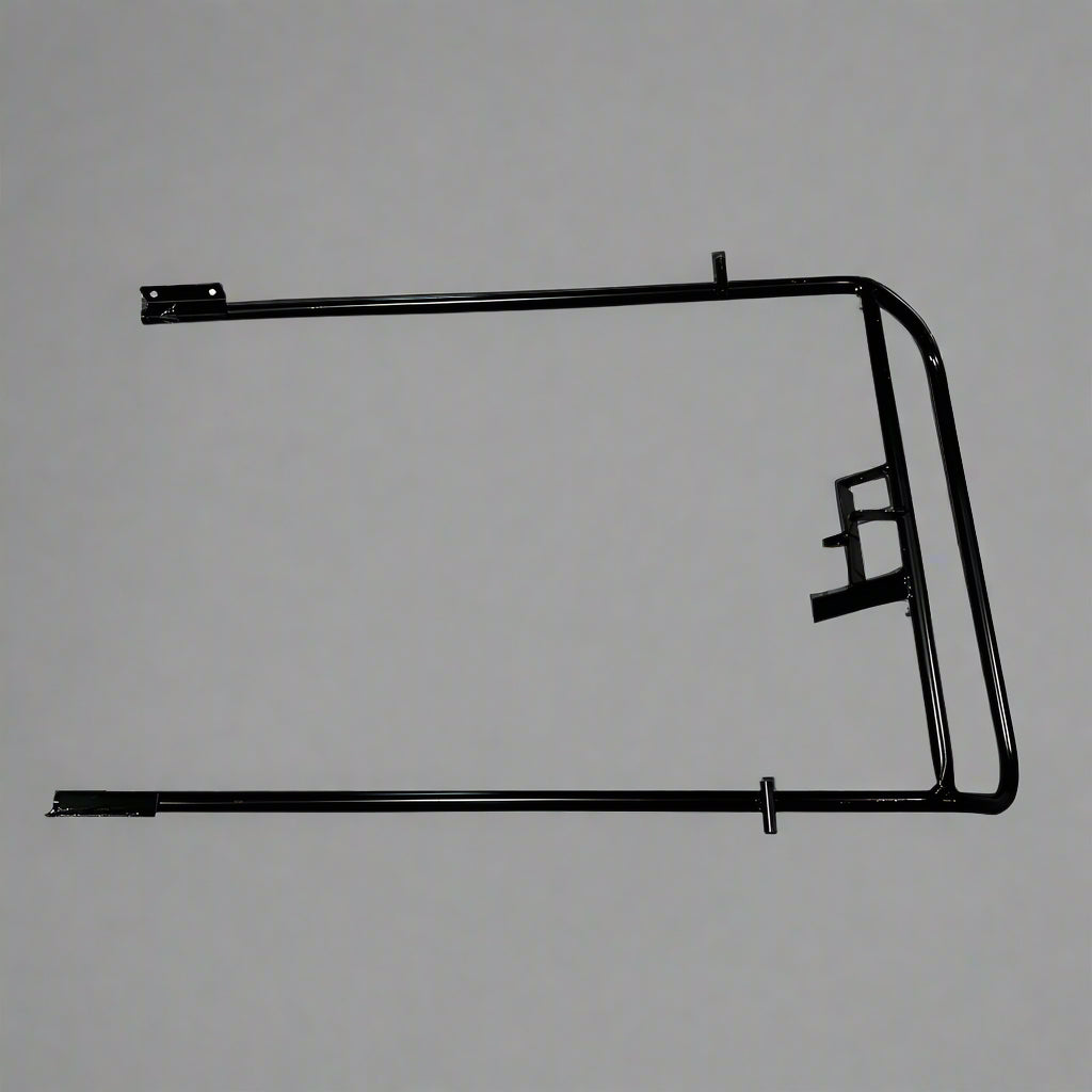 Little Wonder, Classen, and Mantis Genuine Part C400028 Main Handle Image 2