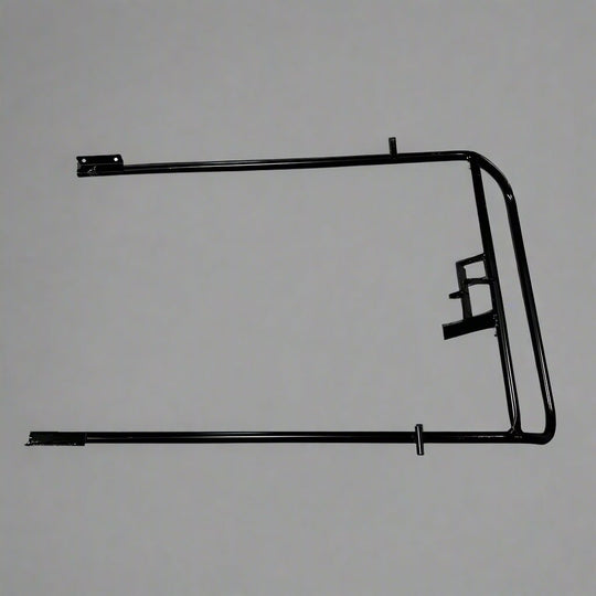 Little Wonder, Classen, and Mantis Genuine Part C400028 Main Handle Image 2