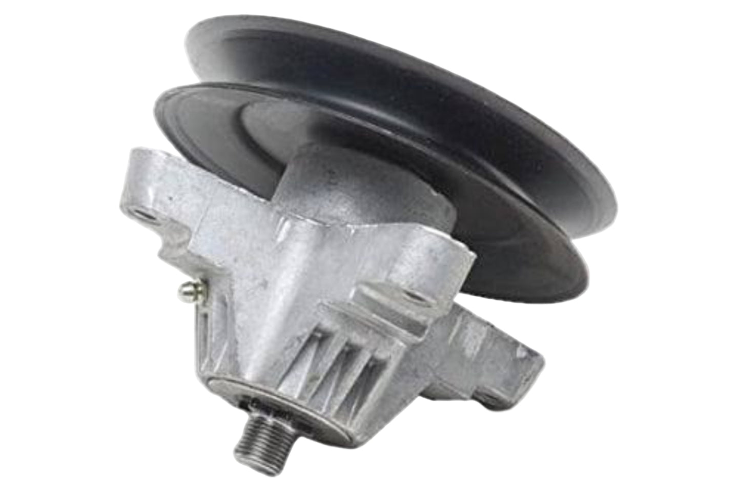 MTD Genuine Part 918 - 0574C SPINDLE PULLEY - SLE Equipment - 2