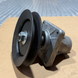 MTD Genuine Part 918-0625B Spindle Asm-Pulley