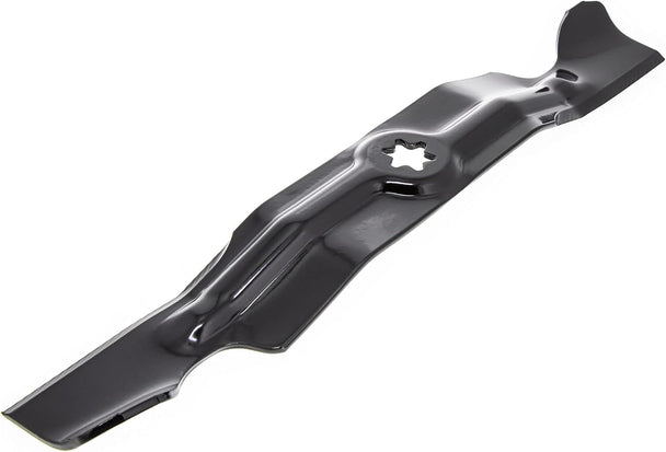 MTD Genuine Part 942-04053C Blade-17.90 High Corner Angle Shot