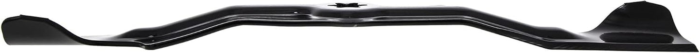MTD Genuine Part 942-04053C Blade-17.90 High Side Shot