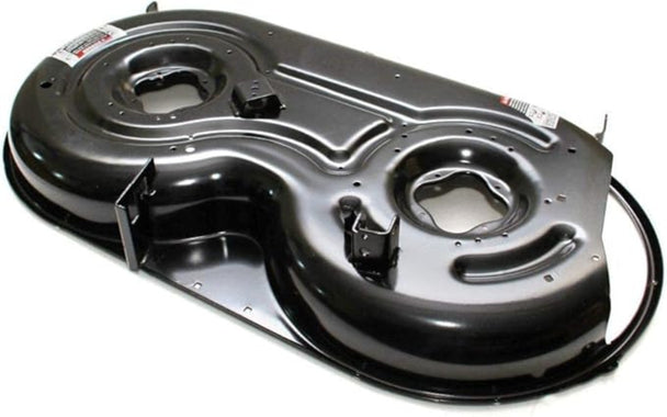 MTD Genuine Part 983-04572A-0637 SHELL-42  2W DECK front view picture 
