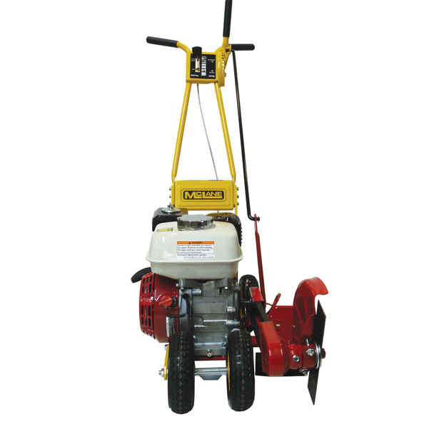 MacLane 4G-7P 4-7 Plastic Wheels, 4HP OHV Honda Engine