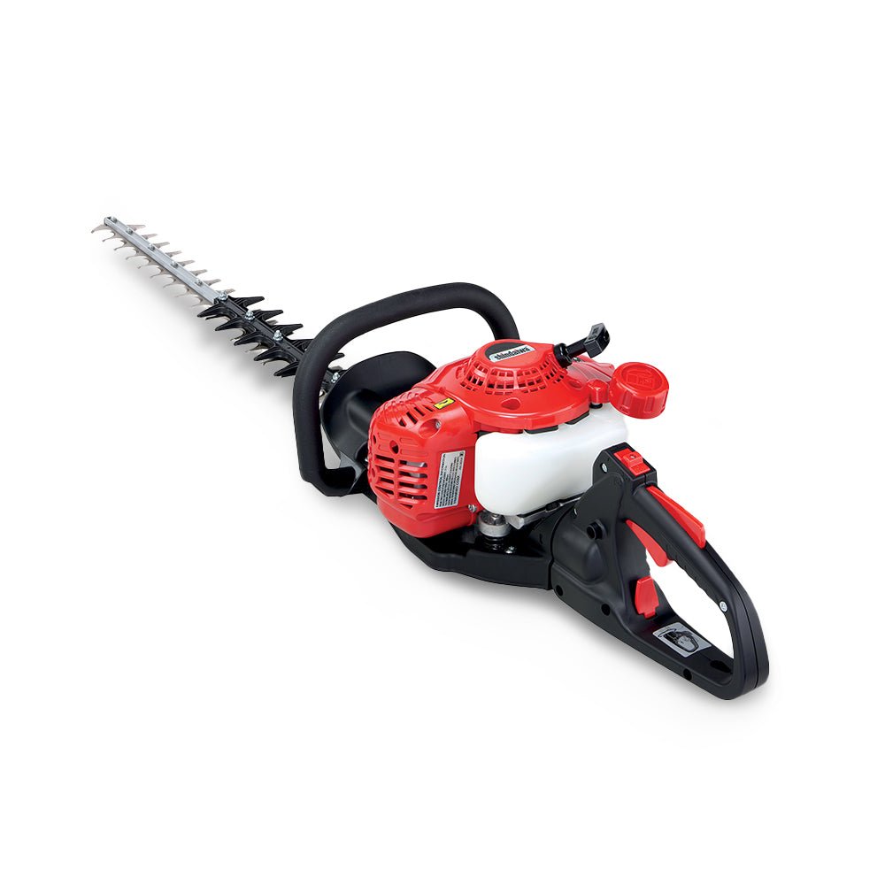 Shindaiwa DH235 Gas Hedge Trimmer 28" - 21.2 cc Engine - SLE Equipment - 1