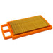Makita Genuine Part 424789-0 Air Filter Insert, EK6101 Image 2