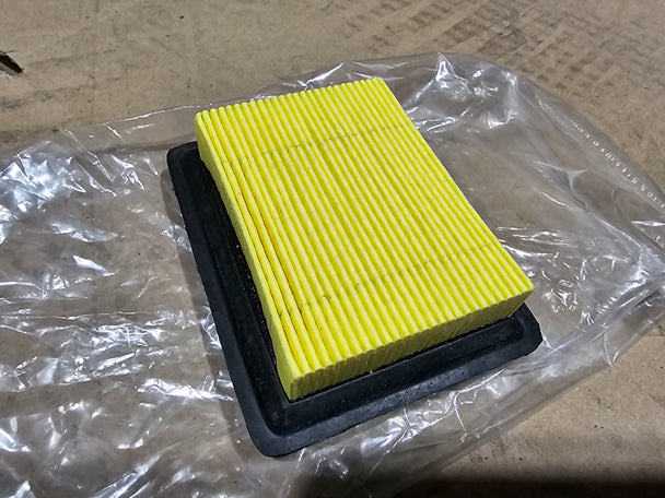 Makita Genuine Part 442181-8 Air Cleaner Element, PM7650H