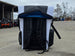 Mammoth Tropic 30-Quart Cooler Backpack White/Black back view picture 