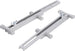 Marshalltown 16504 Aluminum Adjustable Line Stretchers - Set of 2 - SLE Equipment - 1
