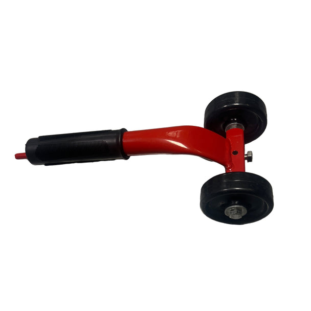 Marshalltown Steel Body Skate Raker SR668