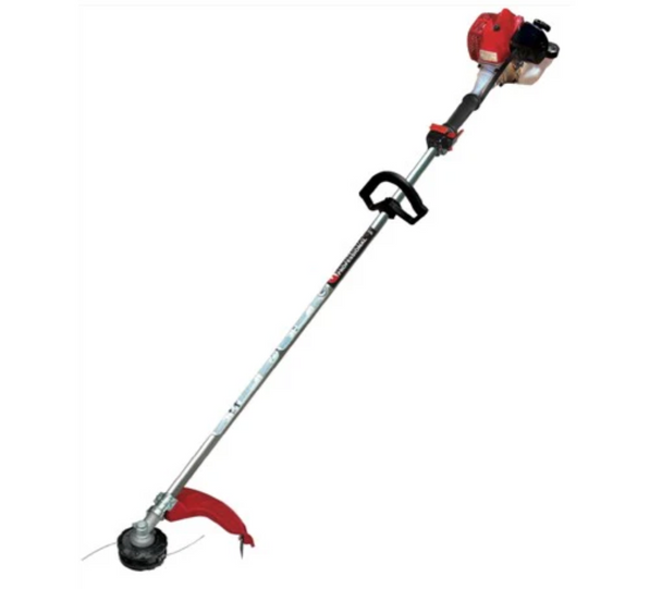 Maruyama_B230L_String_Trimmer_Straight_Shaft_22.5cc,Front View 