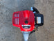 Maruyama B230L String Trimmer Straight Shaft  22.5cc top view picture 