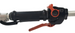 Maruyama_B230L_String_Trimmer_Straight_Shaft_22.5cc,Side View.