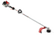 Maruyama_B270L_Turbo_String_Trimmer_Straight_Shaft_25.4_cc,Side view