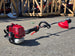 Maruyama B270L Turbo String Trimmer Straight Shaft 25.4 cc Back right-angle picture 