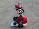 Maruyama B300L String Trimmer Straight Shaft 30.1cc Back side picture 