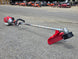 Maruyama B300L String Trimmer Straight Shaft 30.1cc Front left angle picture 