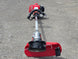 Maruyama B300L String Trimmer Straight Shaft 30.1cc Front side picture 