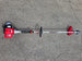Maruyama B300L String Trimmer Straight Shaft 30.1cc Top side picture 