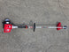 Maruyama B300L String Trimmer Straight Shaft 30.1cc Top side picture 