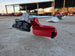 Maruyama B300L Turbo String Trimmer-Loop Handle Straight Shaft 30.1cc trimmer head view picture 