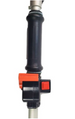 Maruyama_B300L_Turbo_Trimmer-Loop_Handle_Straight_Shaft_30.1cc,Front View