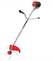 Maruyama_B420_Brushcutter-Bullhorn_Handle_41.5cc,Front View