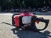 Maruyama BH24G Hedge Trimmer 24" Double Sided Blade Back left angle picture 