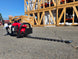 Maruyama BH24G Hedge Trimmer 24" Double Sided Blade Front left angle picture 