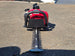 Maruyama BH24G Hedge Trimmer 24" Double Sided Blade Front side picture 