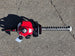 Maruyama BH24G Hedge Trimmer 24" Double Sided Blade Top side picture 