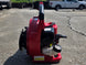 Maruyama BL32 Handheld Leaf Blower Back side picture 