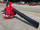 Maruyama BL32 Handheld Leaf Blower Front left angle picture 