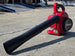 Maruyama BL32 Handheld Leaf Blower Front right angle picture 